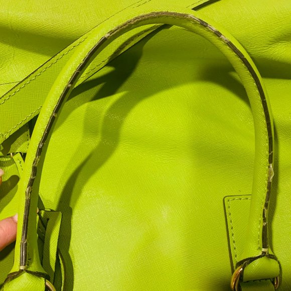 Michael Kors Hand Bag - Picture 11 of 12